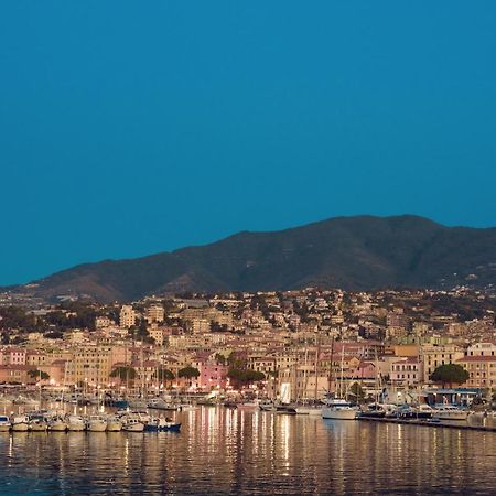 Sanremo Like: In Centro E Con Garage! Apartman Kültér fotó