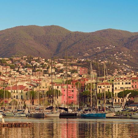 Sanremo Like: In Centro E Con Garage! Apartman Kültér fotó