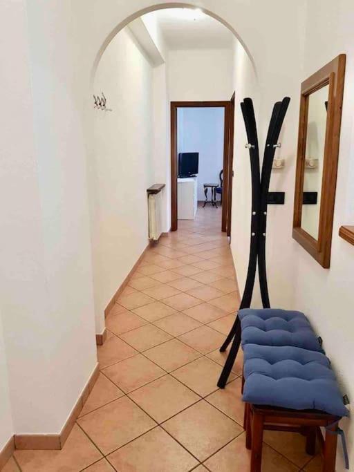 Sanremo Like: In Centro E Con Garage! Apartman Kültér fotó