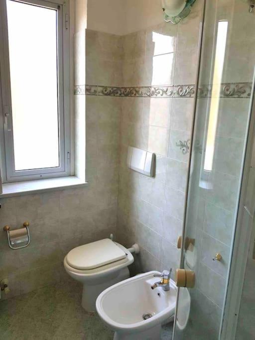 Sanremo Like: In Centro E Con Garage! Apartman Kültér fotó