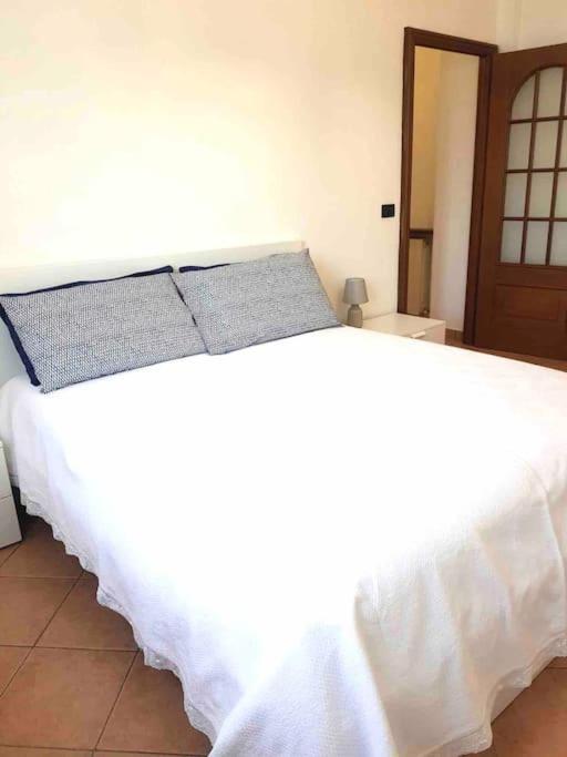 Sanremo Like: In Centro E Con Garage! Apartman Kültér fotó