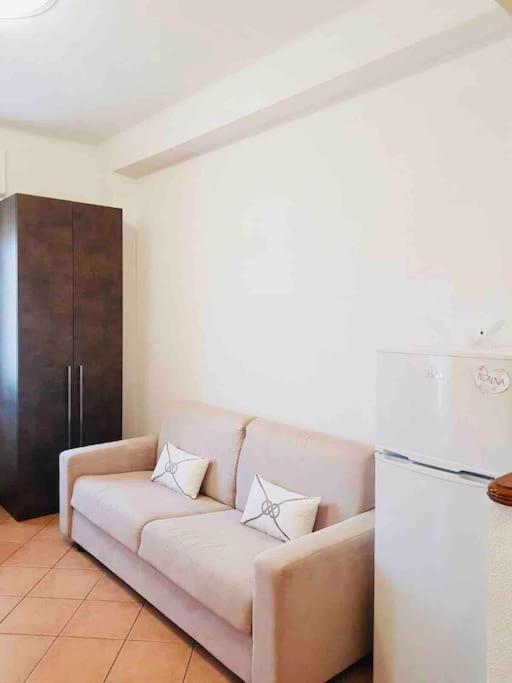 Sanremo Like: In Centro E Con Garage! Apartman Kültér fotó
