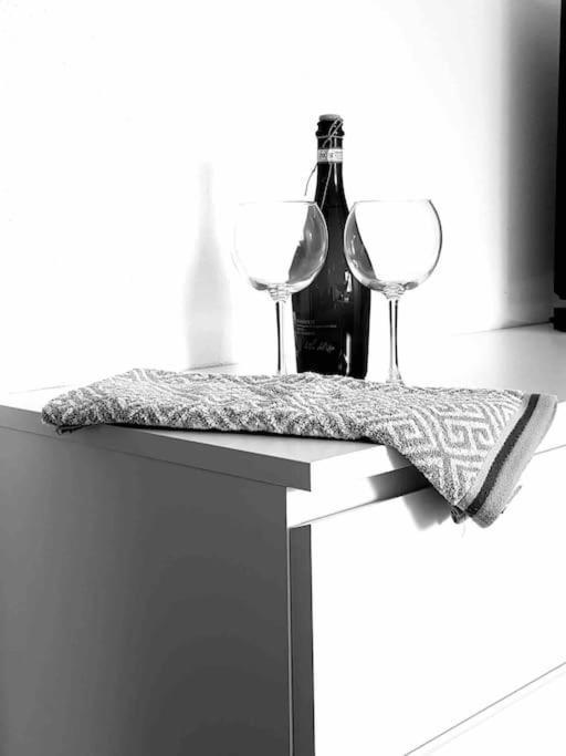 Sanremo Like: In Centro E Con Garage! Apartman Kültér fotó