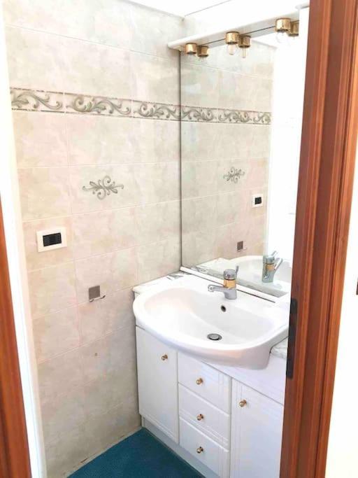 Sanremo Like: In Centro E Con Garage! Apartman Kültér fotó