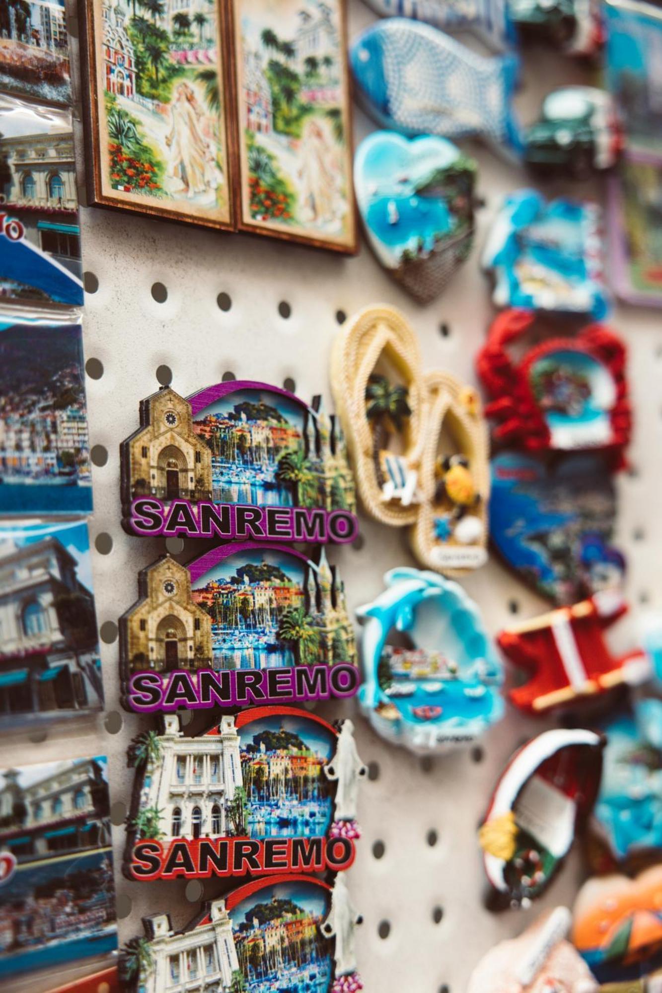 Sanremo Like: In Centro E Con Garage! Apartman Kültér fotó